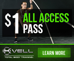 $1 All Access Pass