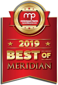 2019 Best of Meridian - Meridian Gyms