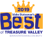 2019 Idaho Statesman's Best of Treasure Valley