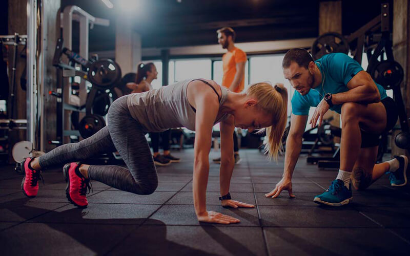 HOW A GOOD PERSONAL TRAINER CAN CHANGE THE WAY OF YOUR LIFE