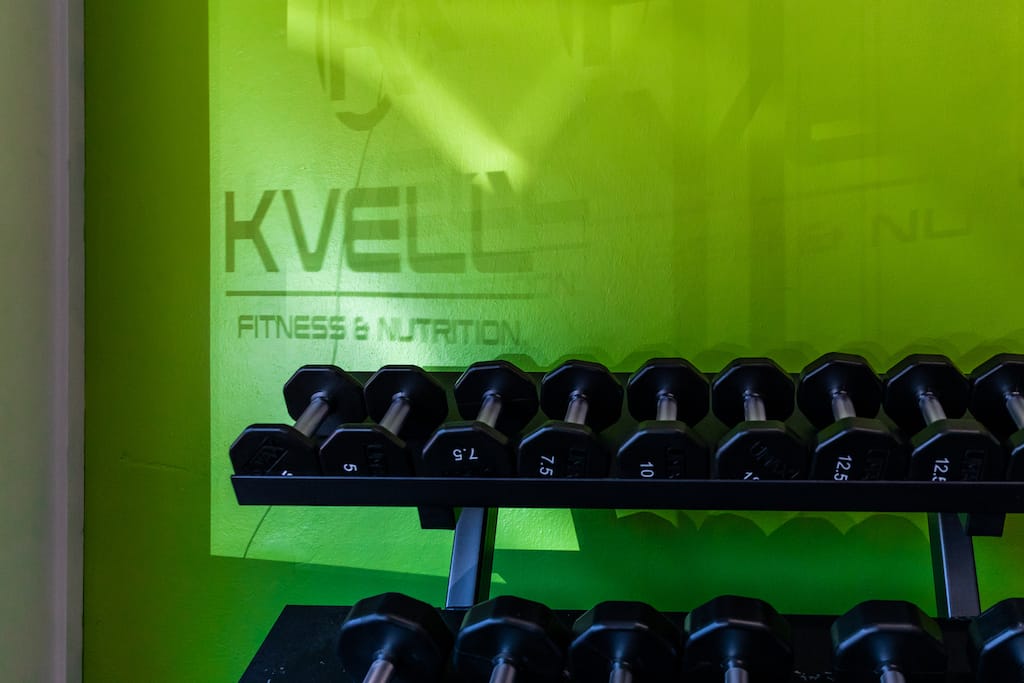 Boise Personal Trainers Kvell March 2021 4310