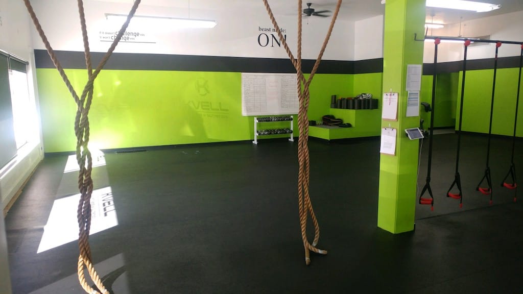 Is It Worth Getting A Personal Trainer In Boise Kvell Fit Gym