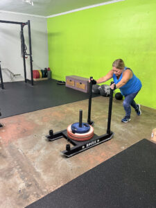 Boise Gyms create-your-own-fitness-challenge
