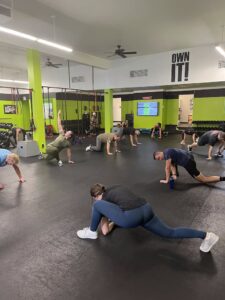 Kvell Fit Group Fitness IMG 3159 Uploaded