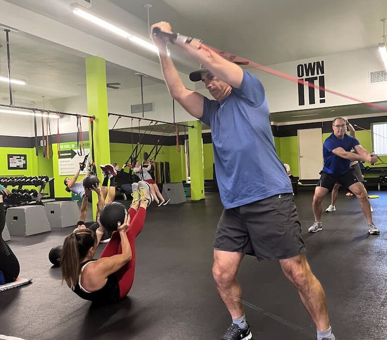What Are the Pros and Cons of Exercising with a Group in Idaho?