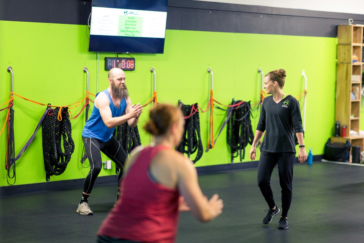 Best Personal Trainers in Boise | Our Trainers Are at the Highest Level