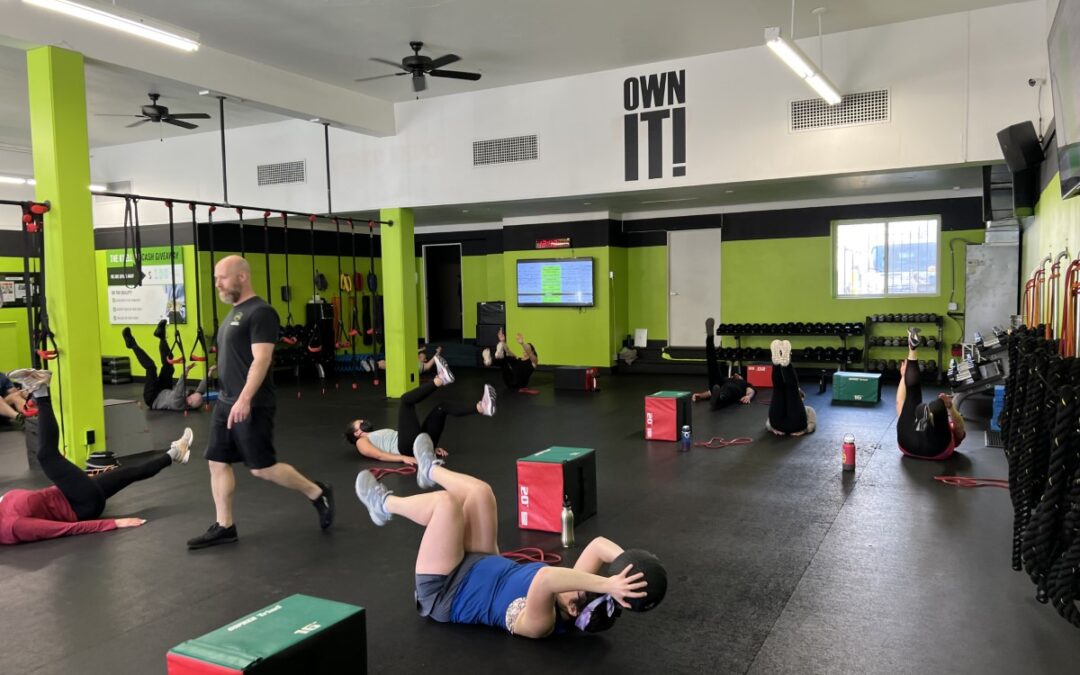 Top Personal Trainers in Boise | Learn About the Value of Workouts