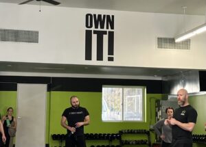 Personal Trainers in Boise