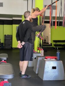 Personal Training in Boise