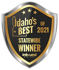SW Winner IdahosBest2021