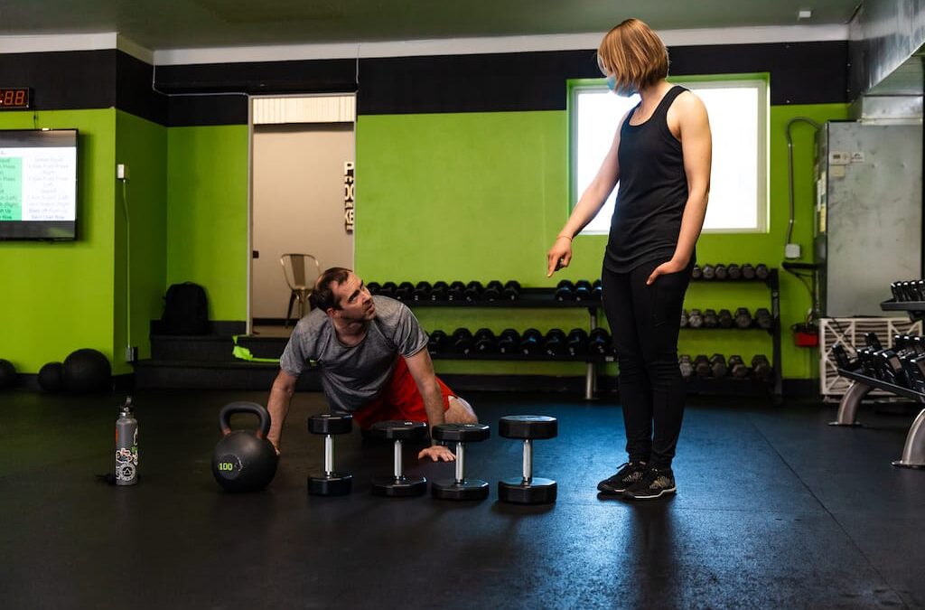 Top Personal Trainers In Boise | Excellent Workouts For You