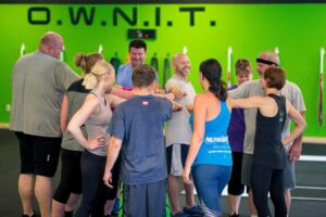 What Is The Most Popular Exercise Class In Boise?