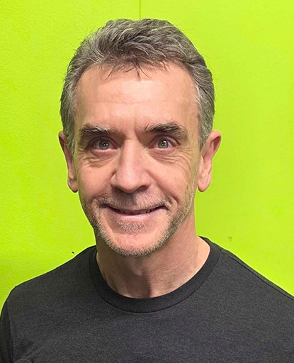 Max Mark Fitness Coach