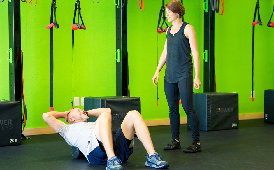 Personal Training (1)