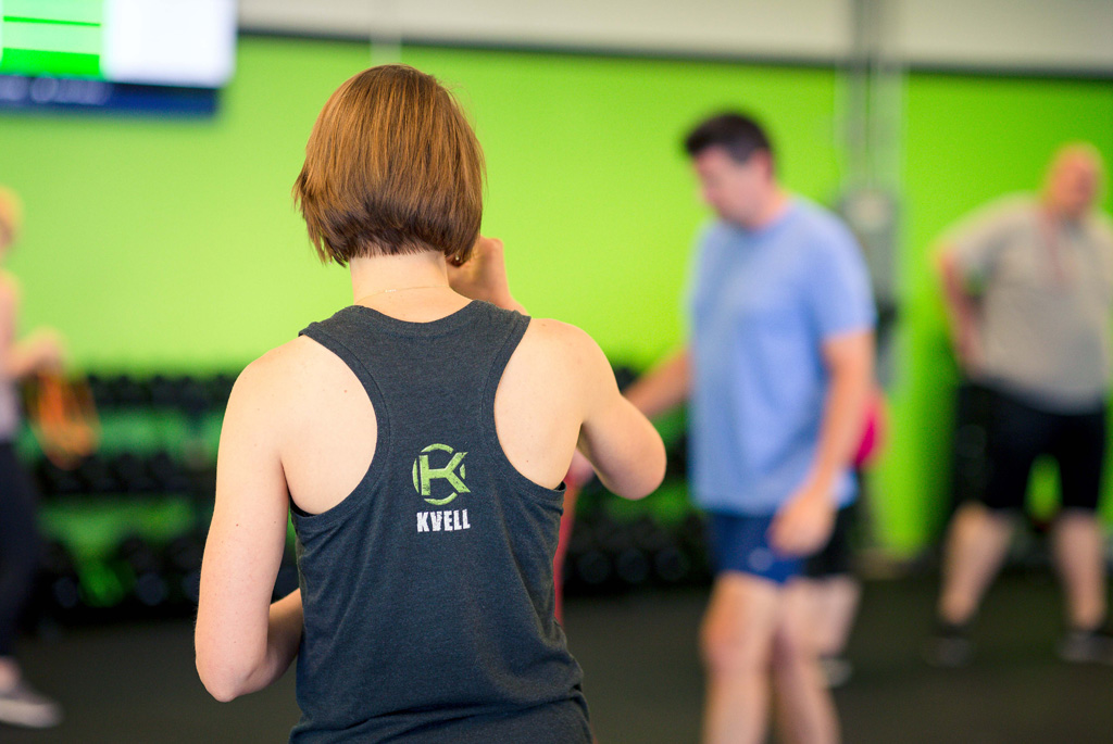 Personal Training Image