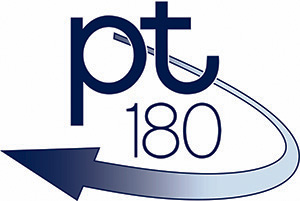Pt180 Logo