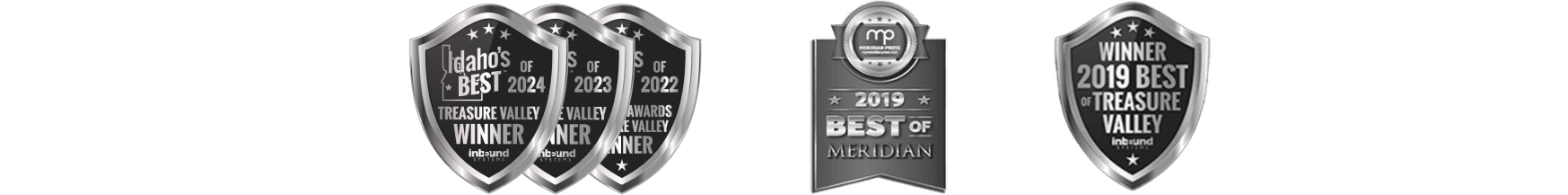 See Our Awards Personal Training Boise Idaho